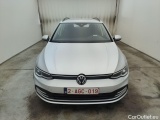  Volkswagen  Golf  Volkswagen Variant VIII 2.0 TDI 85kW DSG Life 5d #5