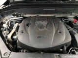  Volvo  XC90 Volvo  2.0 D5 4WD Geartronic Momentum 7PL. 5d !! technical issues !! rolling car  #40
