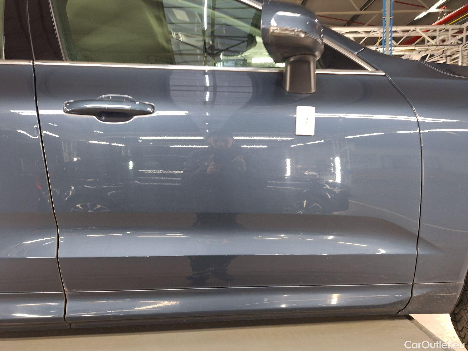  Volvo  XC60 Volvo,  '17, Volvo  D4 120kW Geartronic Momentum Pro 5d #9