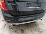  Volvo  XC90 Volvo  2.0 D5 4WD Geartronic Momentum 7PL. 5d !! technical issues !! rolling car  #53