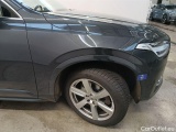  Volvo  XC90 Volvo  2.0 D5 4WD Geartronic Momentum 7PL. 5d !! technical issues !! rolling car  #88