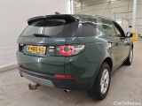  Land Rover  Range Rover Sport Land Rover Discovery Sport D150 AWD SE auto 5d #2