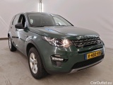  Land Rover  Range Rover Sport Land Rover Discovery Sport D150 AWD SE auto 5d #9