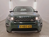  Land Rover  Range Rover Sport Land Rover Discovery Sport D150 AWD SE auto 5d #10