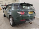  Land Rover  Range Rover Sport Land Rover Discovery Sport D150 AWD SE auto 5d #20