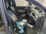  Dacia  Dokker Dacia  Van dCi 90 Stop&Start Ambiance 4d #3