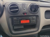  Dacia  Dokker Dacia  Van dCi 90 Stop&Start Ambiance 4d #9