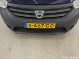  Dacia  Dokker Dacia  Van dCi 90 Stop&Start Ambiance 4d #5