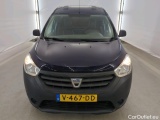  Dacia  Dokker Dacia  Van dCi 90 Stop&Start Ambiance 4d #11