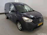  Dacia  Dokker Dacia  Van dCi 90 Stop&Start Ambiance 4d #18