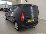  Dacia  Dokker Dacia  Van dCi 90 Stop&Start Ambiance 4d #23