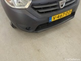  Dacia  Dokker Dacia  Van dCi 90 Stop&Start Ambiance 4d #54
