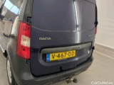  Dacia  Dokker Dacia  Van dCi 90 Stop&Start Ambiance 4d #81