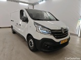  Renault  Trafic Renault  L2H1 T29 ENERGY 2.0 dCi 145 Comfort 4d #14