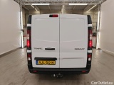  Renault  Trafic Renault  L2H1 T29 ENERGY 2.0 dCi 145 Comfort 4d #23