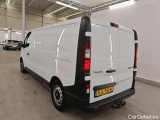  Renault  Trafic Renault  L2H1 T29 ENERGY 2.0 dCi 145 Comfort 4d #32
