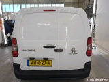  Peugeot  Partner Peugeot  Pro 1.5 BlueHDi 100 S&S 1000kg 3d #10