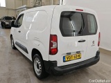  Peugeot  Partner Peugeot  Premium 1.5 BlueHDi 130 S&S 1000kg 4d #9