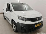  Peugeot  Partner Peugeot  Premium 1.5 BlueHDi 130 S&S 1000kg 4d #20