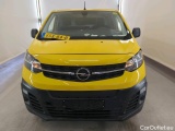  Opel  Vivaro Opel -e 50 kWh L3H1 Edition 4d #24