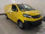  Opel  Vivaro Opel -e 50 kWh L3H1 Edition 4d #23