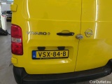  Opel  Vivaro Opel -e 50 kWh L3H1 Edition 4d #43