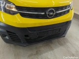  Opel  Vivaro Opel -e 50 kWh L3H1 Edition 4d #85