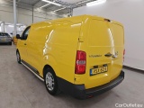  Opel  Vivaro Opel -e 50 kWh L3H1 Edition 4d #13
