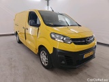  Opel  Vivaro Opel -e 50 kWh L3H1 Edition 4d #14