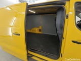  Opel  Vivaro Opel -e 50 kWh L3H1 Edition 4d #16