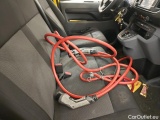  Opel  Vivaro Opel -e 50 kWh L3H1 Edition 4d #21