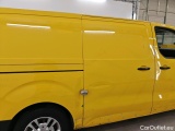  Opel  Vivaro Opel -e 50 kWh L3H1 Edition 4d #24