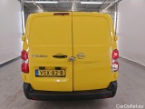  Opel  Vivaro Opel -e 50 kWh L3H1 Edition 4d #25