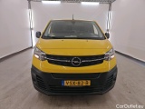  Opel  Vivaro Opel -e 50 kWh L3H1 Edition 4d #29