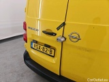  Opel  Vivaro Opel -e 50 kWh L3H1 Edition 4d #63