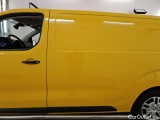  Opel  Vivaro Opel -e 50 kWh L3H1 Edition 4d #15