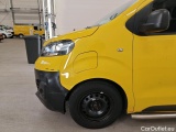  Opel  Vivaro Opel -e 50 kWh L3H1 Edition 4d #16