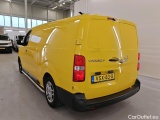  Opel  Vivaro Opel -e 50 kWh L3H1 Edition 4d #17
