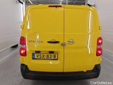 Opel  Vivaro Opel -e 50 kWh L3H1 Edition 4d #18