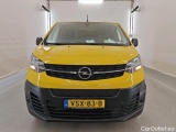  Opel  Vivaro Opel -e 50 kWh L3H1 Edition 4d #12