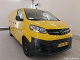  Opel  Vivaro Opel -e 50 kWh L3H1 Edition 4d #28