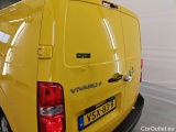  Opel  Vivaro Opel -e 50 kWh L3H1 Edition 4d #32