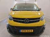  Opel  Vivaro Opel -e 50 kWh L3H1 Edition 4d #11