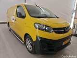  Opel  Vivaro Opel -e 50 kWh L3H1 Edition 4d #10