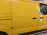  Opel  Vivaro Opel -e 50 kWh L3H1 Edition 4d #15