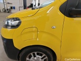  Opel  Vivaro Opel -e 50 kWh L3H1 Edition 4d #28