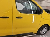  Opel  Vivaro Opel -e 50 kWh L3H1 Edition 4d #30