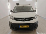  Opel  Vivaro Opel  L2H1 1.5 Diesel 88kW Edition 4d #18