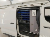  Opel  Vivaro Opel  L2H1 1.5 Diesel 88kW Edition 4d #20