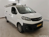  Opel  Vivaro Opel  L2H1 1.5 Diesel 88kW Edition 4d #17